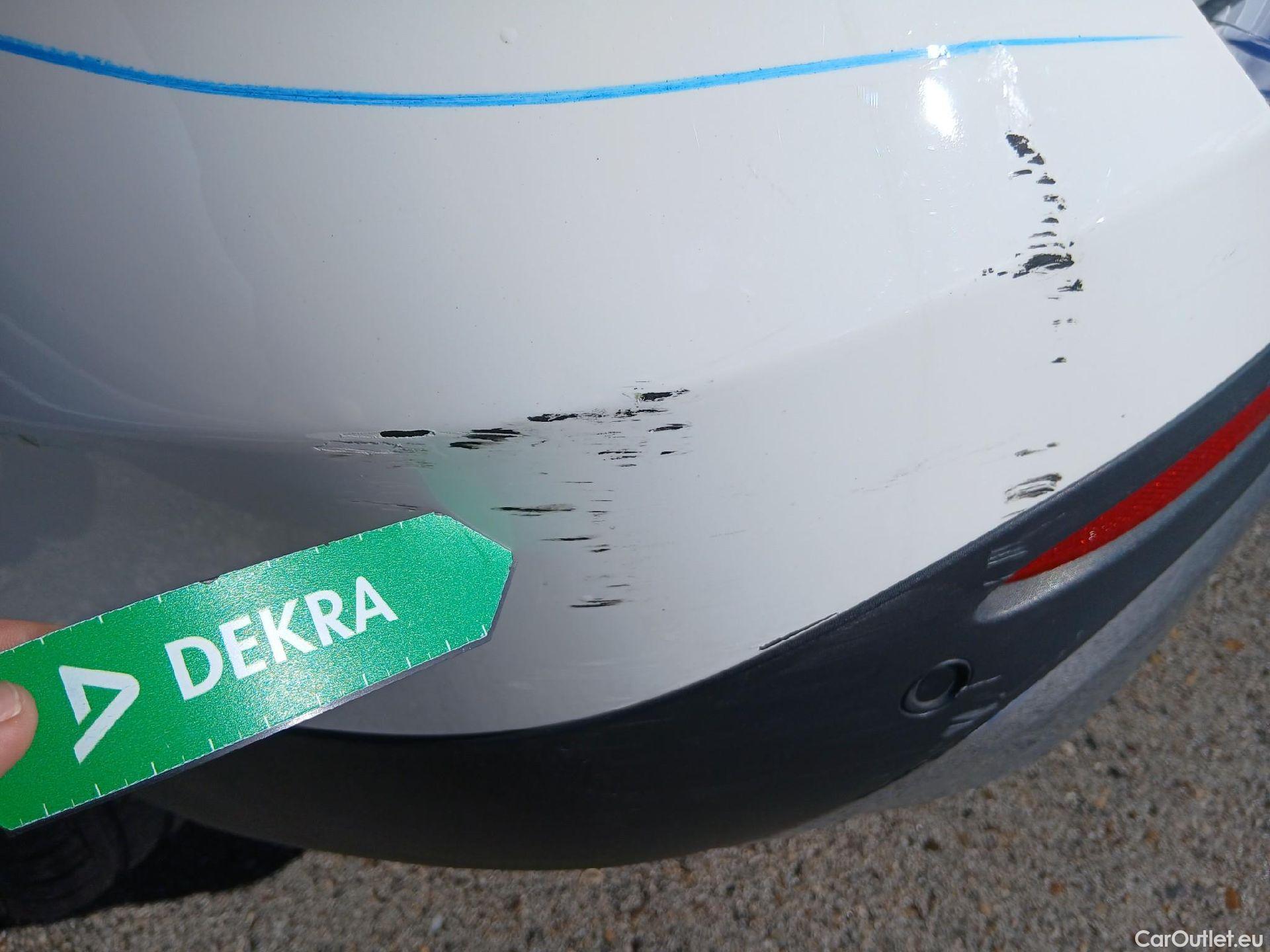  Mercedes  GLB MERCEDES-BENZ  / 2019 / 5P / todoterreno 2.0  200 D 4MATIC DCT 110KW (150CV) #27