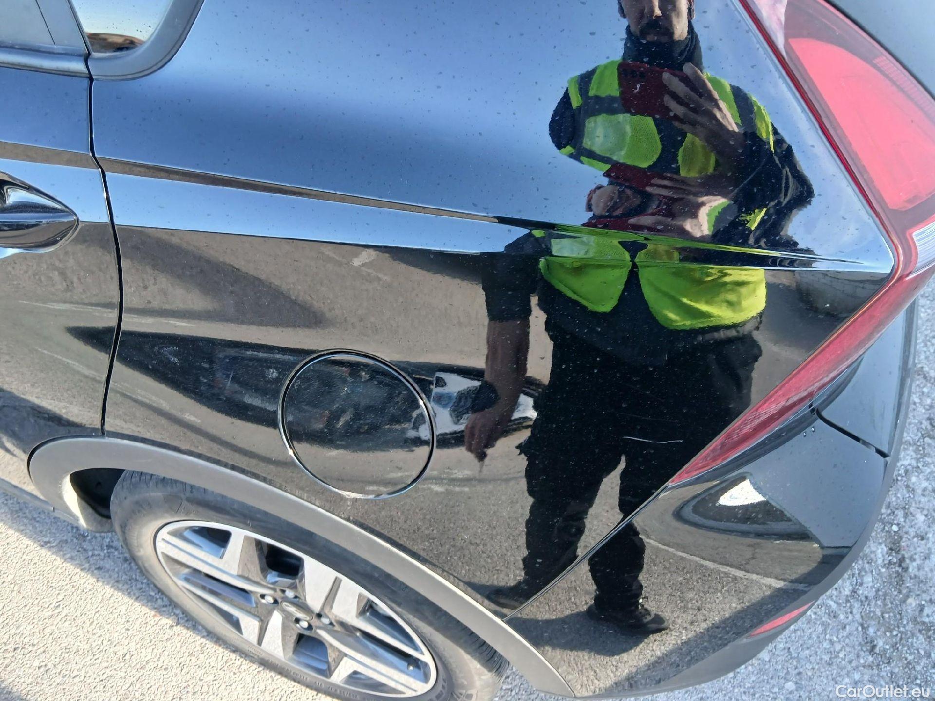  Hyundai  Bayon HYUNDAI  / 2021 / 5P / todoterreno 1.0 TGDI 74kW (100CV) 48V Tecno DCT #10