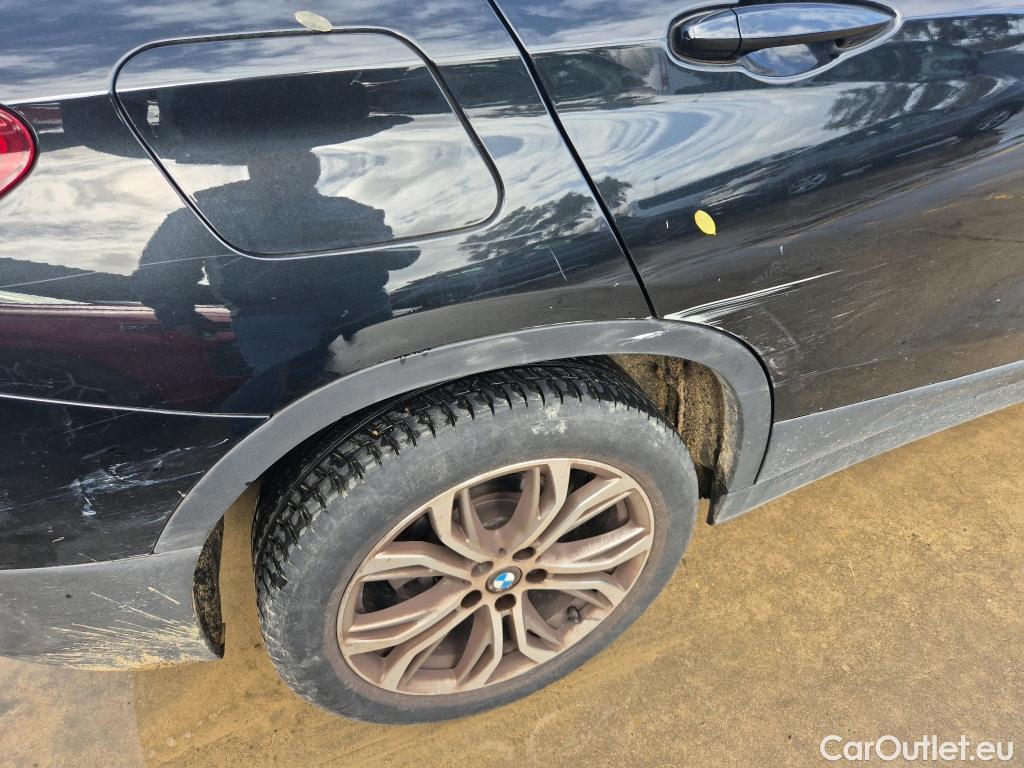  Bmw  X2 BMW  sDrive18i #15
