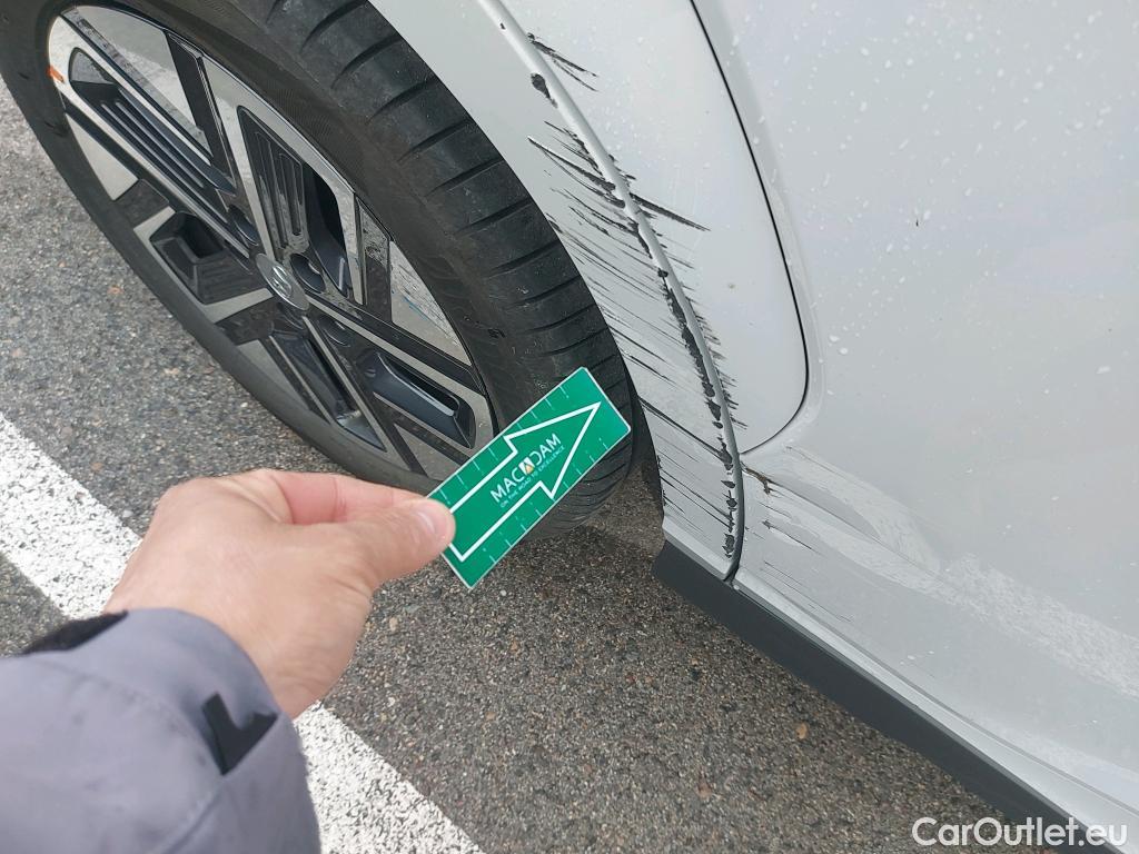 Hyundai  Konna HYUNDAI Kona / 2020 / 5P / todoterreno 150kW EV Maxx #4