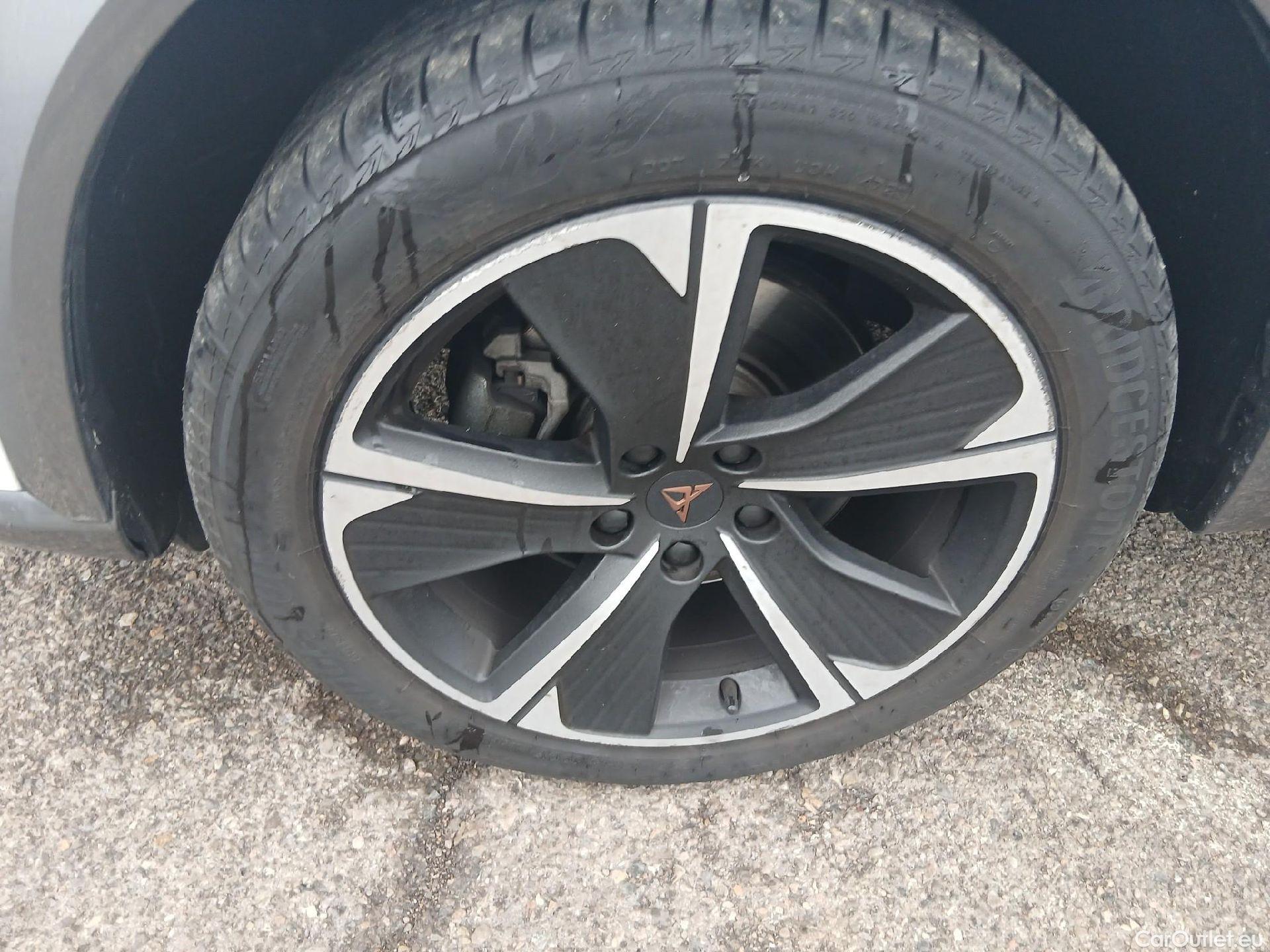  Cupra  Formentor  1.5 150CV MT6 E6d #9