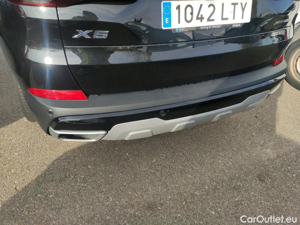  Bmw  X5 BMW  / 2018 / 5P / todoterreno xDrive45e #16