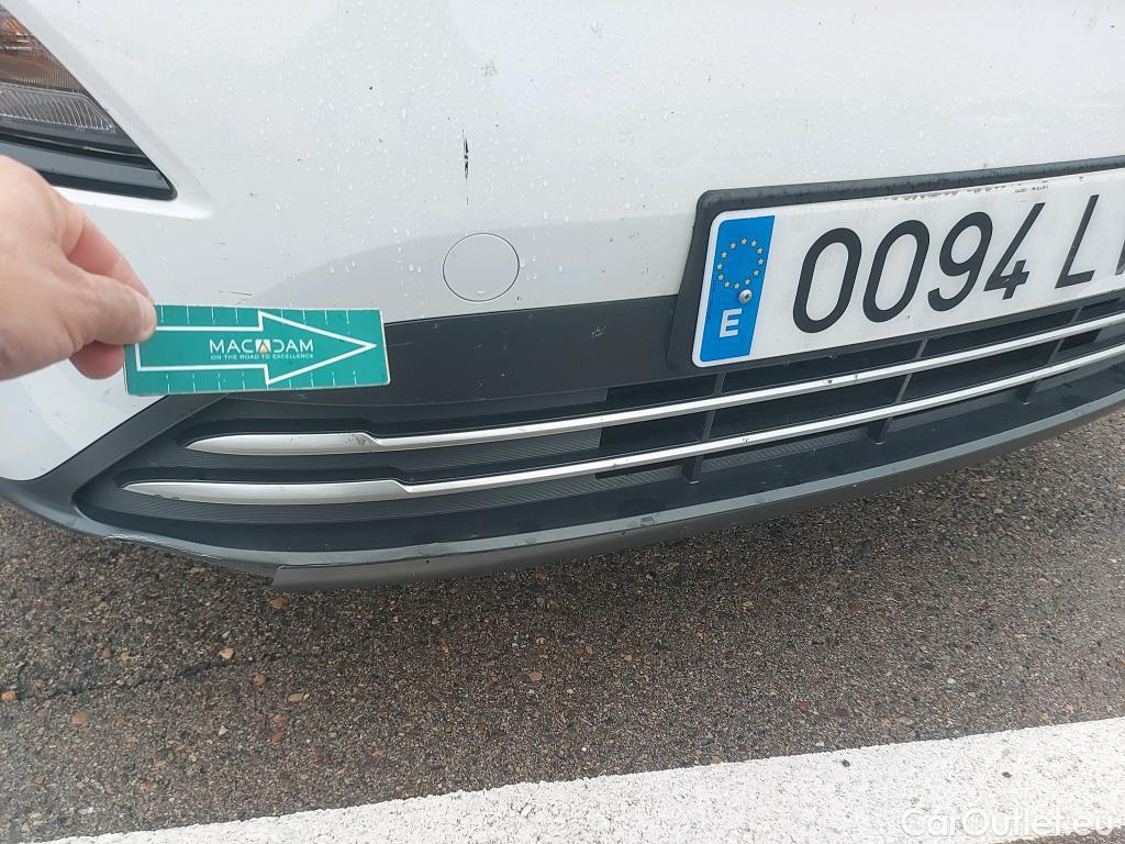  Hyundai  Konna HYUNDAI Kona / 2020 / 5P / todoterreno 150kW EV Maxx #15