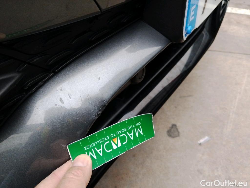  Mercedes  G-Klasee MERCEDES-BENZ Clase GLC / 2019 / 5P / todoterreno GLC 300 de 4MATIC #23