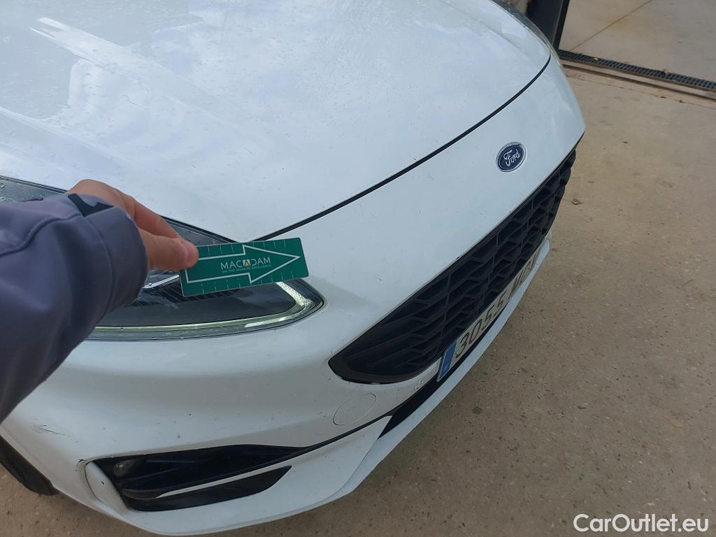  Ford  Kuga FORD  / 2019 / 5P / todoterreno ST-Line X 2.5 Duratec PHEV 165kW Auto #9