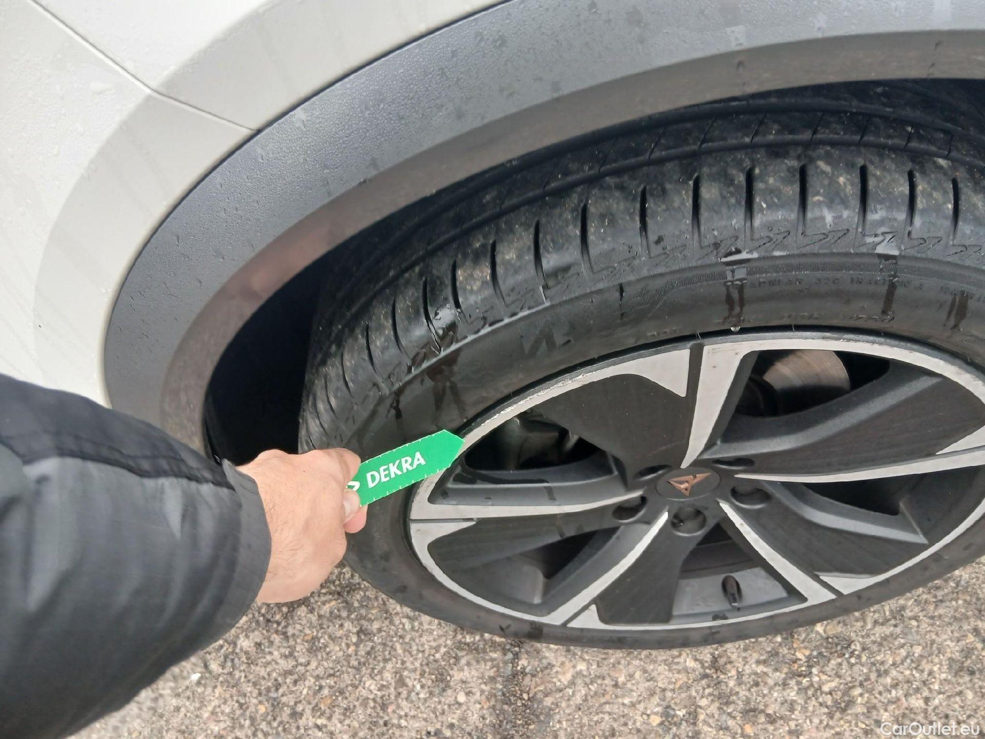  Cupra  Formentor  1.5 150CV MT6 E6d #10