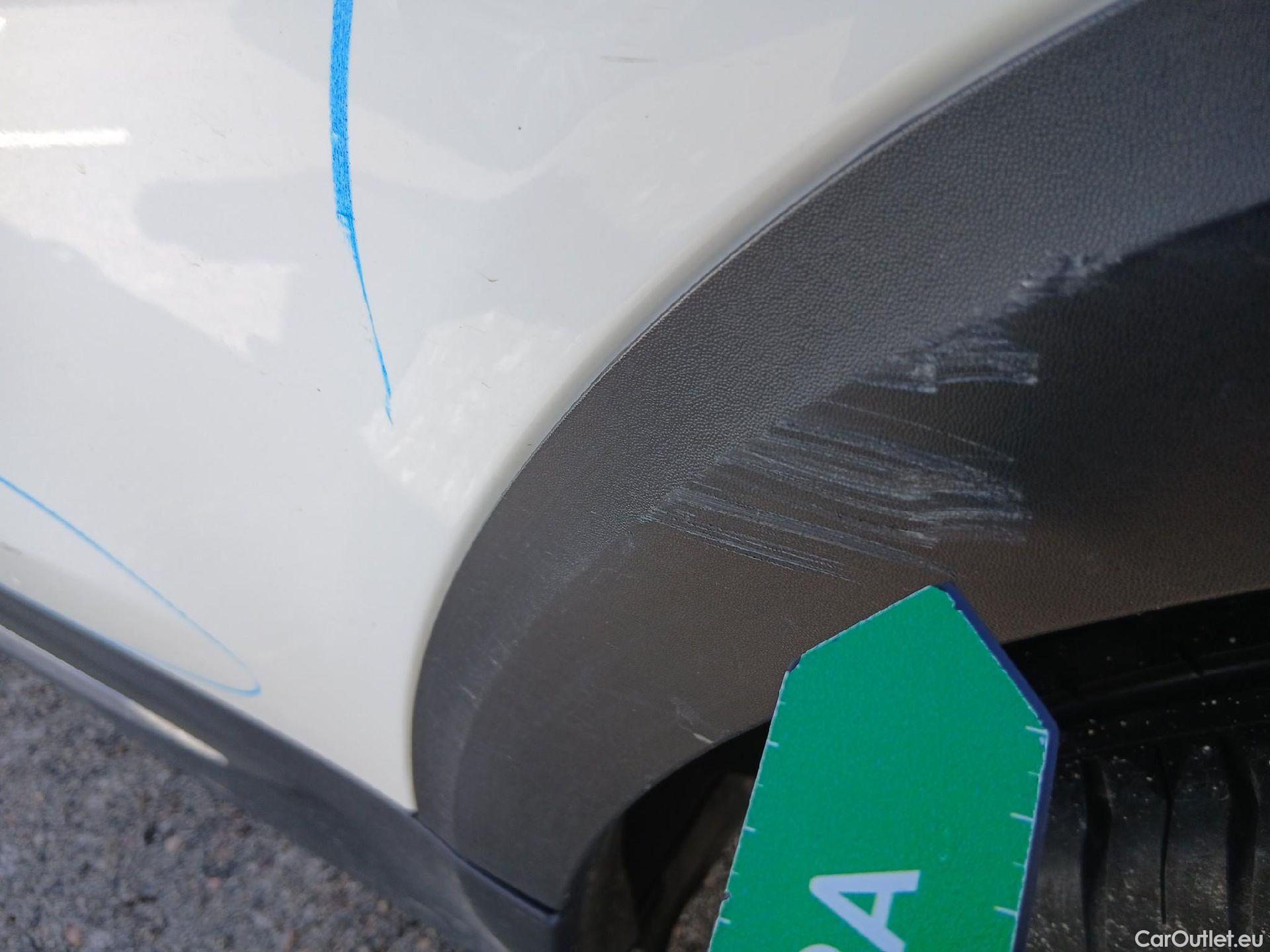  Mercedes  GLB MERCEDES-BENZ  / 2019 / 5P / todoterreno 2.0  200 D 4MATIC DCT 110KW (150CV) #20