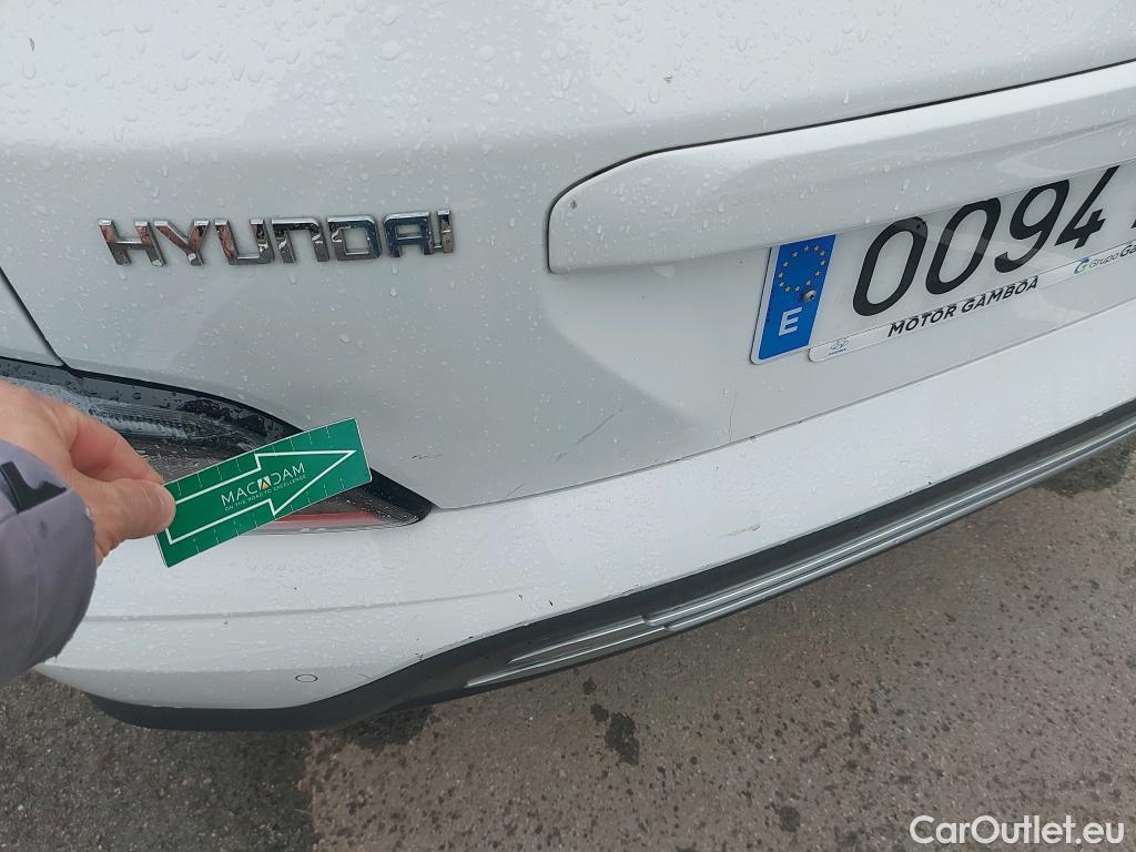  Hyundai  Konna HYUNDAI Kona / 2020 / 5P / todoterreno 150kW EV Maxx #8