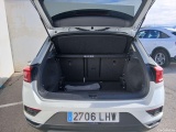  Volkswagen  T-ROC VOLKSWAGEN  / 2017 / 5P / todoterreno Advance 1.0 TSI 85kW (115CV) (CX) #8