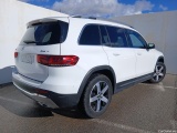  Mercedes  GLB MERCEDES-BENZ  / 2019 / 5P / todoterreno 2.0  200 D 4MATIC DCT 110KW (150CV) #2