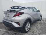  Toyota  C-HR TOYOTA  / 2019 / 5P / todoterreno 1.8 125H Active #2