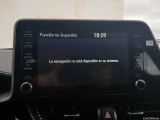  Toyota  C-HR TOYOTA  / 2019 / 5P / todoterreno 1.8 125H Active #11