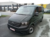 Volkswagen  Crafter Volkswagen  35 2.0TDI SCR BMT 103/140 ASG-8 L3H2 4d #4