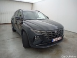  Hyundai  Tucson Hyundai  1.6 T-GDi Plug-in Hybrid 4x4 Shine 5d #8