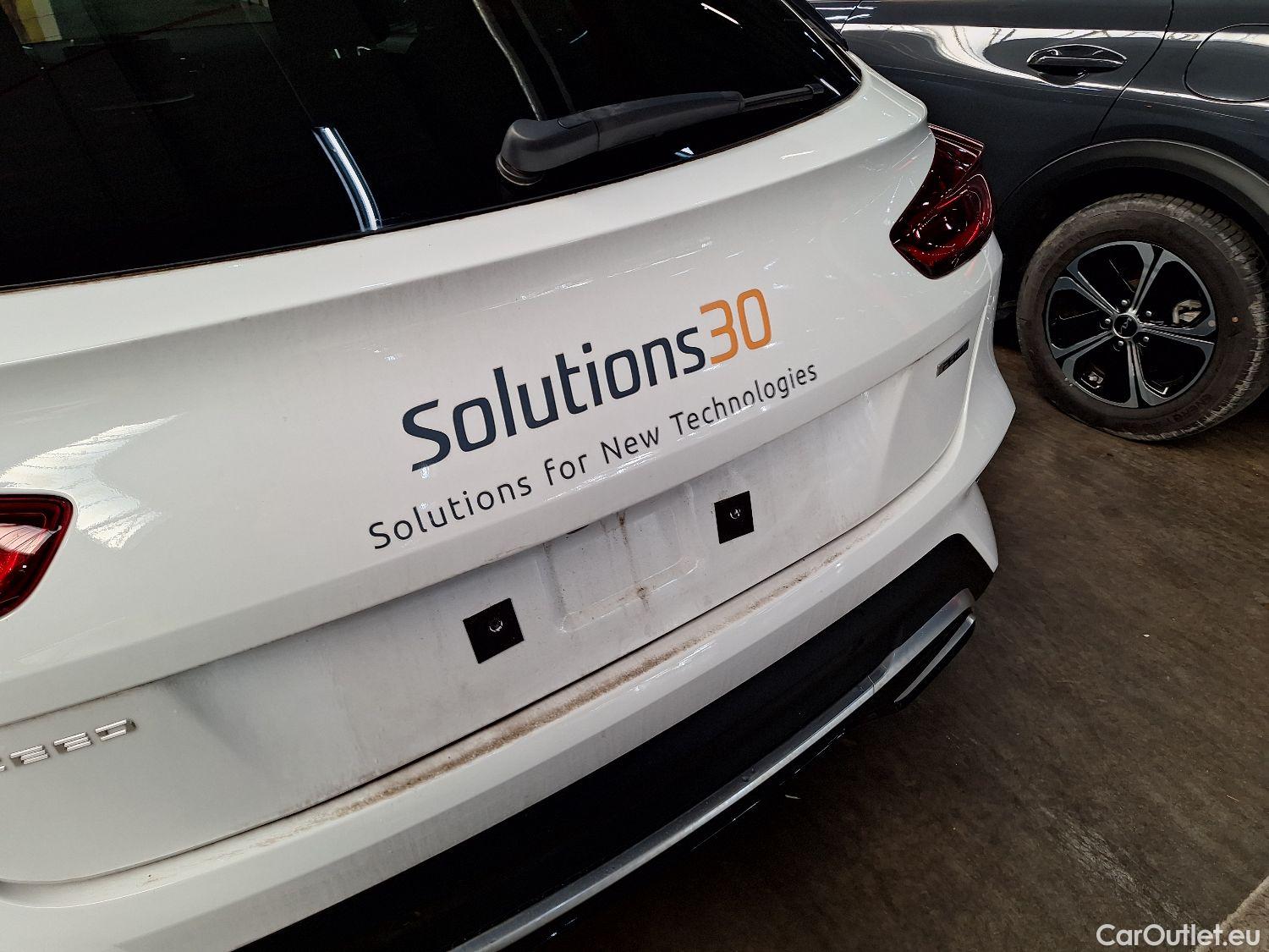  KIA  XCeed Kia,  FL'22 PHEV, KIA  1.6 GDi PHEV DCT Business Line 5d #2