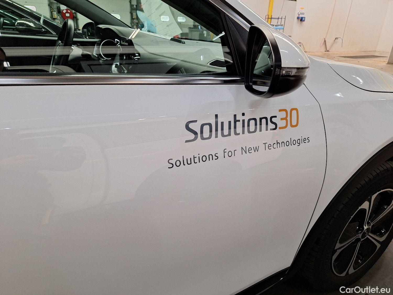  KIA  XCeed Kia,  FL'22 PHEV, KIA  1.6 GDi PHEV DCT Business Line 5d #7