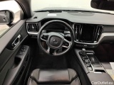  Volvo  V60 Volvo  T6 Recharge 4x4 Geartronic R-Design 5d #9