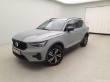  Volvo  XC 40 Volvo, XC40 FL'21, Volvo XC40 B3 Plus Dark Design DCT 5d #2