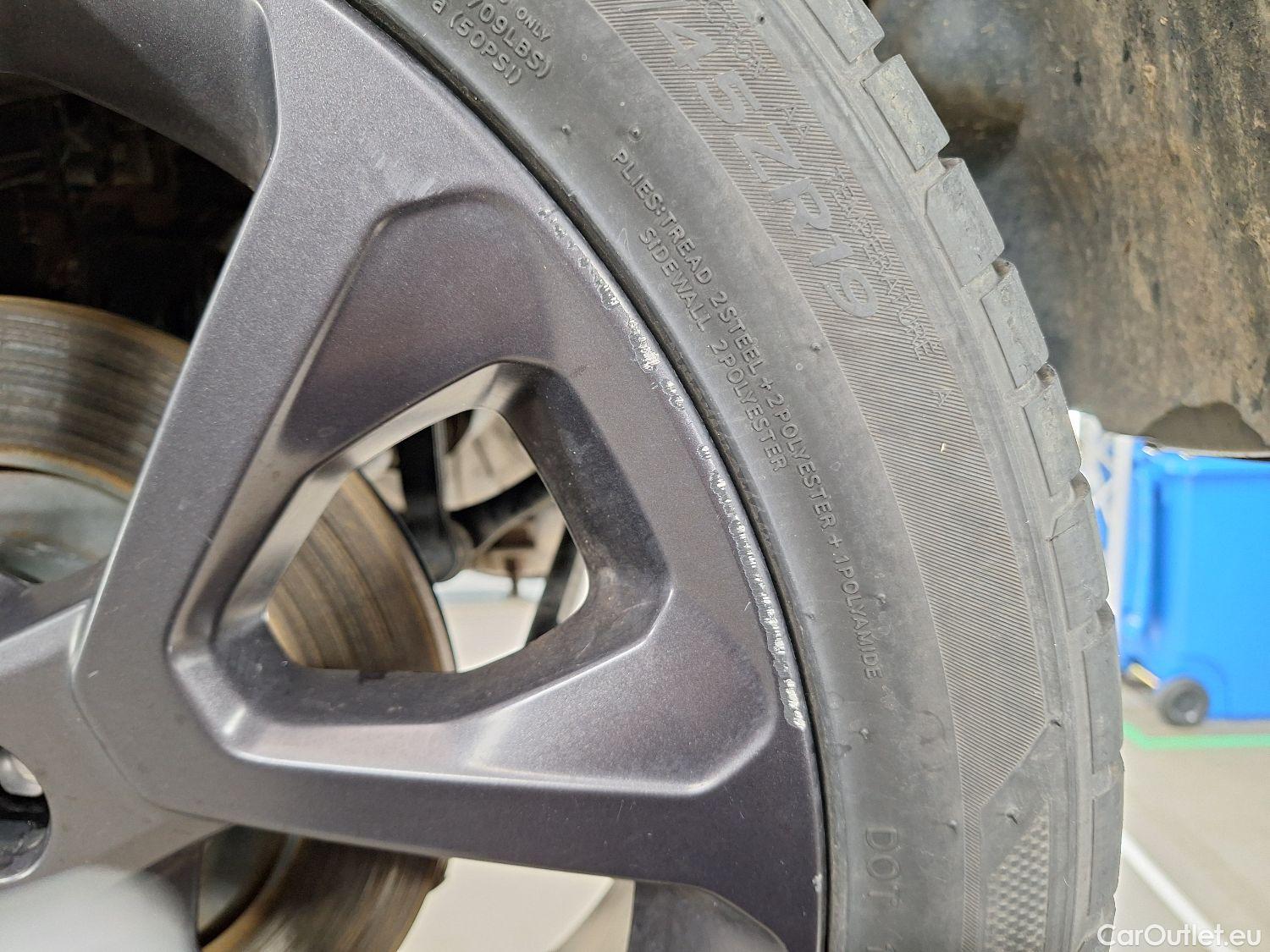  Jeep  Compass Jeep,  '17, Jeep  1.3 Turbo T4 240 4xe ATX S 5d #7