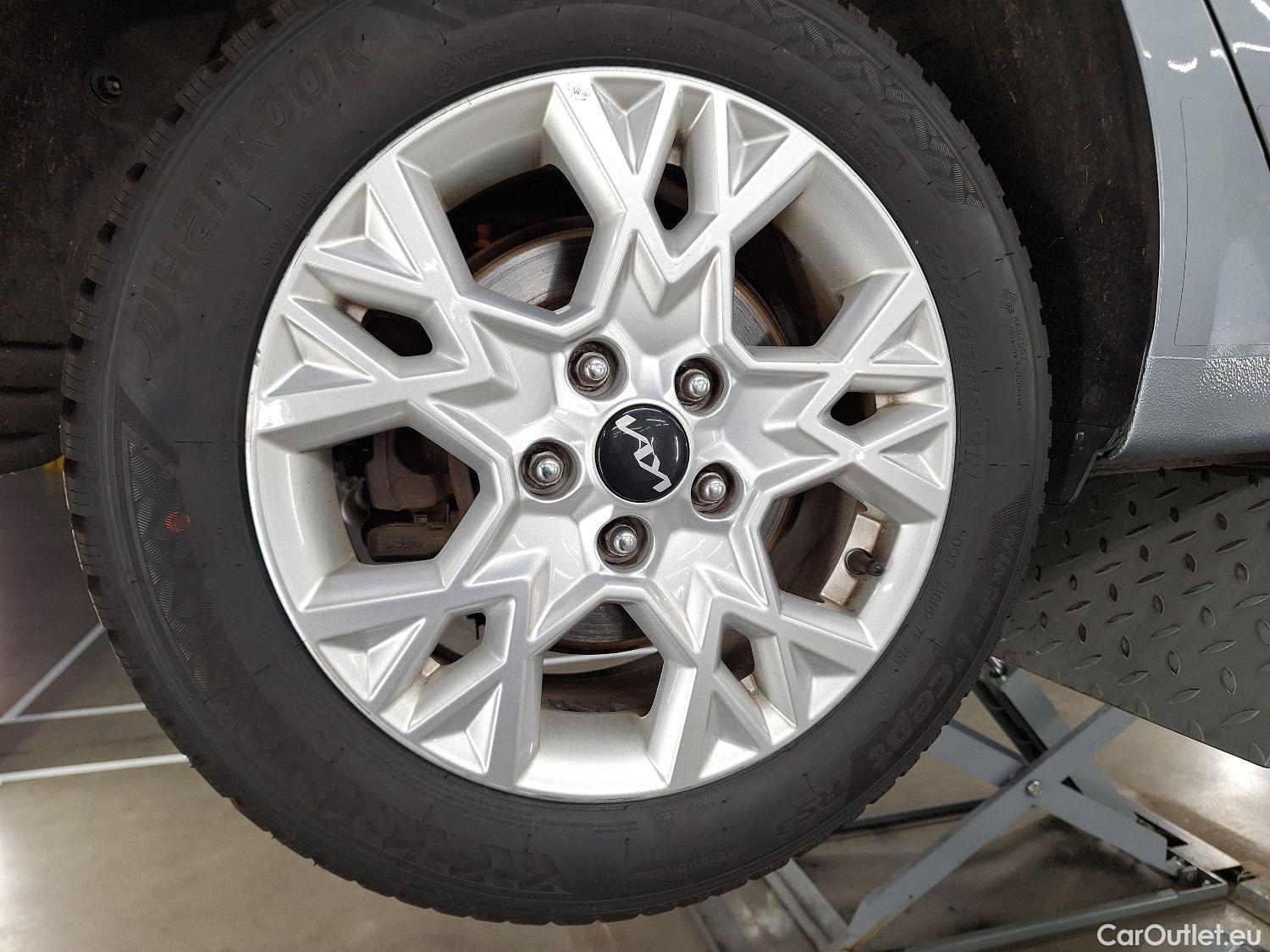  KIA  Cee'd Kia, Ceed SW FL'21, KIA  Sportswagon Pulse 1.6 CRDi 136 MHEV e-cl - NO COC #3