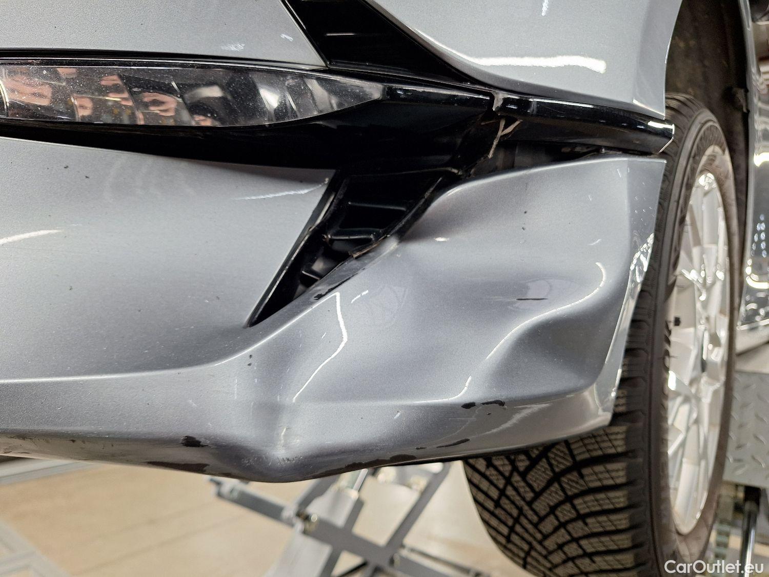  KIA  Cee'd Kia, Ceed SW FL'21, KIA  Sportswagon Pulse 1.6 CRDi 136 MHEV e-cl - NO COC #12