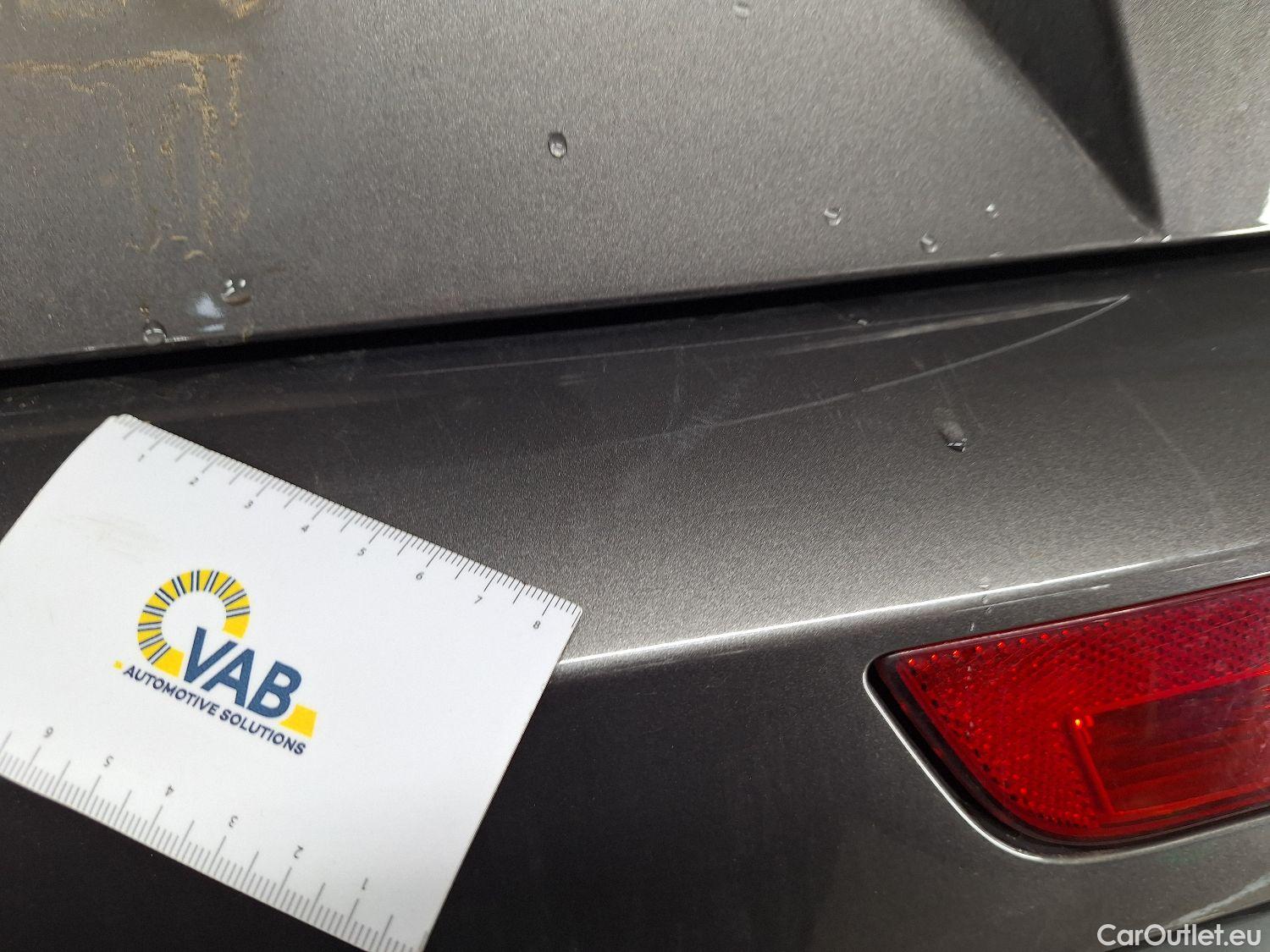  Citroen  DS 7 CROSSBACK DS, DS7 CB '17,  1.5 BlueHDi 130 Auto PERFORMANCE Li #13