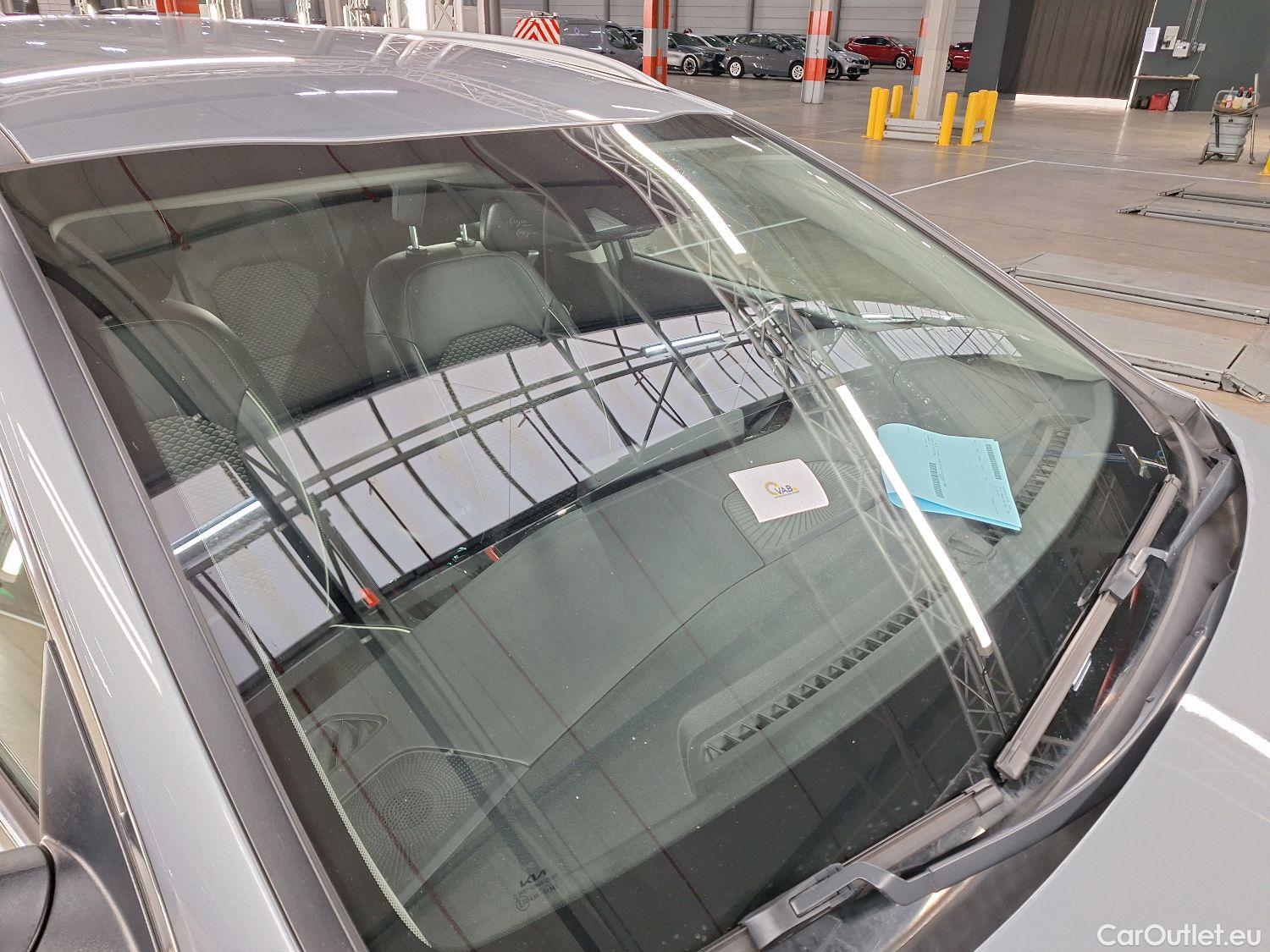  KIA  Cee'd Kia, Ceed SW FL'21, KIA  Sportswagon Pulse 1.6 CRDi 136 MHEV e-cl - NO COC #32