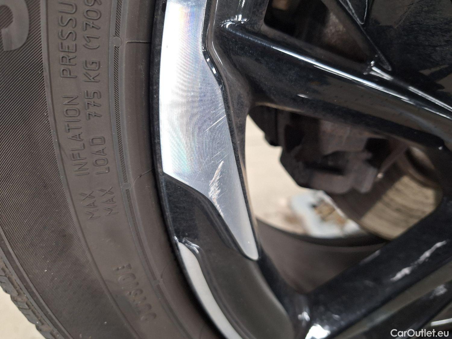  Citroen  DS 7 CROSSBACK DS, DS7 CB '17,  1.5 BlueHDi 130 Auto PERFORMANCE Li #18