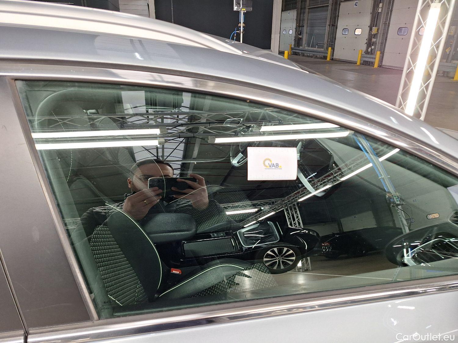  KIA  Cee'd Kia, Ceed SW FL'21, KIA  Sportswagon Pulse 1.6 CRDi 136 MHEV e-cl - NO COC #30