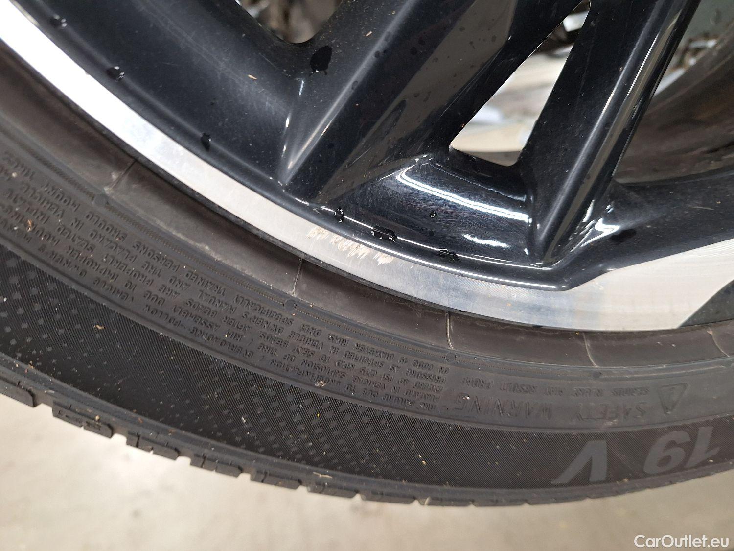  Citroen  DS 7 CROSSBACK DS, DS7 CB '17,  1.5 BlueHDi 130 Auto PERFORMANCE Li #9