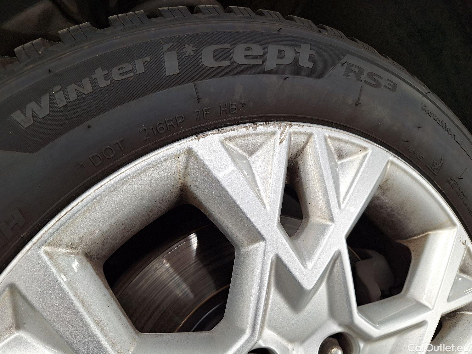  KIA  Cee'd Kia, Ceed SW FL'21, KIA  Sportswagon Pulse 1.6 CRDi 136 MHEV e-cl - NO COC #2