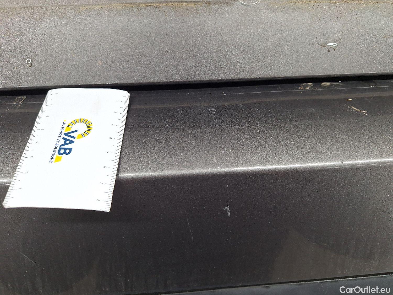  Citroen  DS 7 CROSSBACK DS, DS7 CB '17,  1.5 BlueHDi 130 Auto PERFORMANCE Li #11