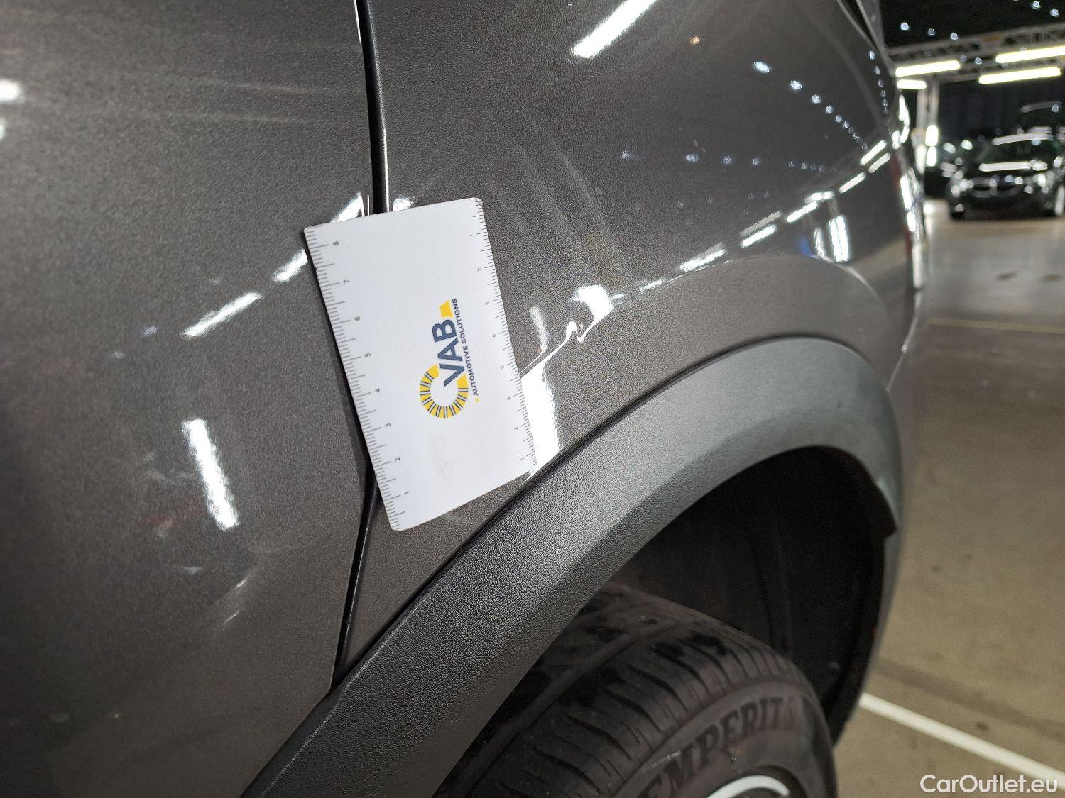  Citroen  DS 7 CROSSBACK DS, DS7 CB '17,  1.5 BlueHDi 130 Auto PERFORMANCE Li #24