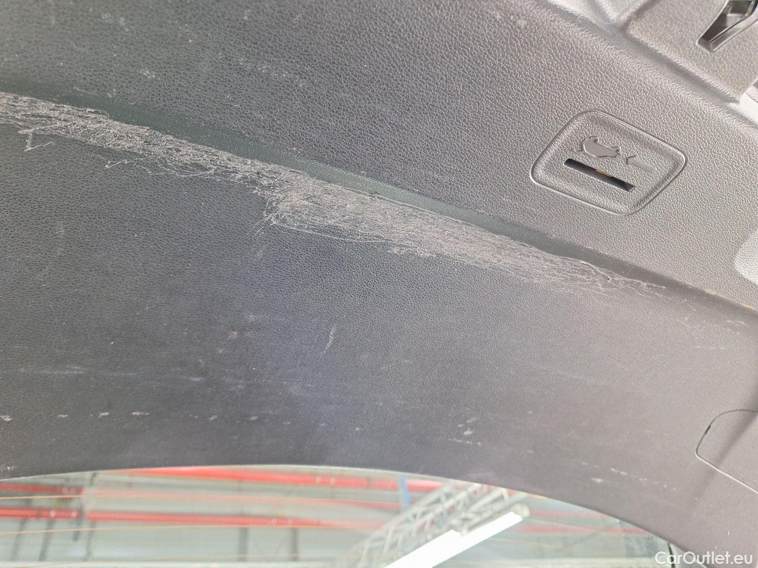  KIA  Cee'd Kia, Ceed SW FL'21, KIA  Sportswagon Pulse 1.6 CRDi 136 MHEV e-cl - NO COC #35