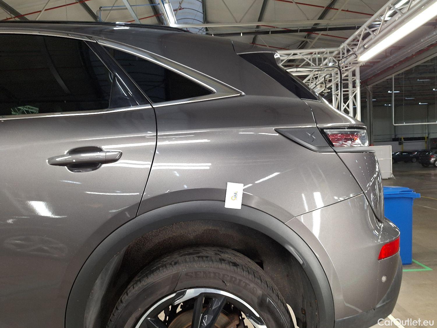  Citroen  DS 7 CROSSBACK DS, DS7 CB '17,  1.5 BlueHDi 130 Auto PERFORMANCE Li #23