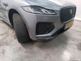  Jaguar  F-PACE JAGUAR  DIESEL - 2021 3.0 D MHEV AWD D300 Sport 5d #31