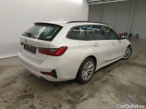  Bmw  Serie 3 BMW 3 TOURING DIESEL - 2019 318 dA MHD 150 AdBlue 5d #2