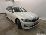  Bmw  Serie 3 BMW 3 TOURING DIESEL - 2019 318 dA MHD 150 AdBlue 5d #8