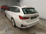  Bmw  Serie 3 BMW 3 TOURING DIESEL - 2019 318 dA MHD 150 AdBlue 5d #7