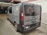  Renault  Trafic Renault  L2H1 dCi 130 Confort DC 2.9T 5d #7