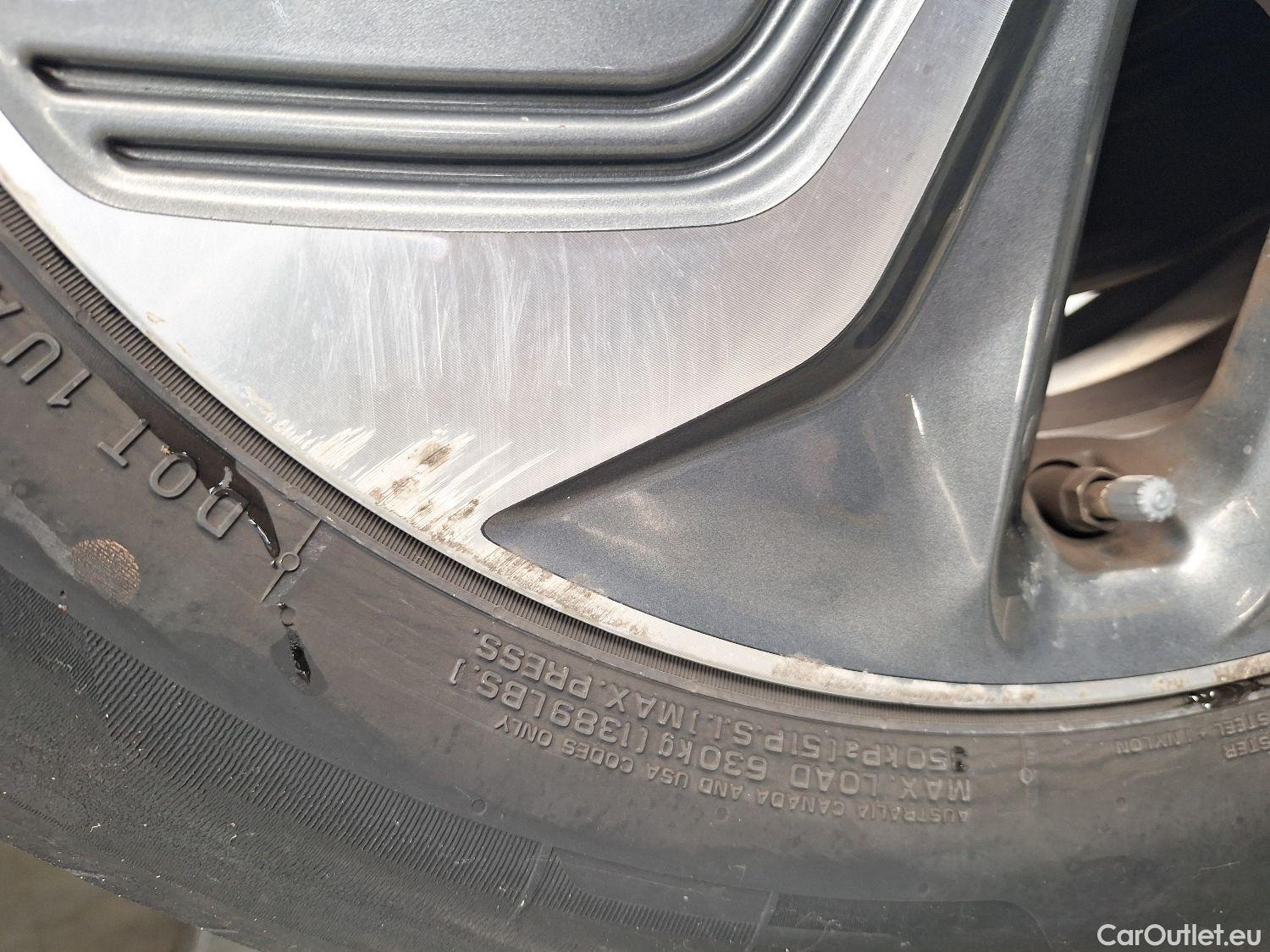  Hyundai  Konna Hyundai, Kona '17, Hyundai Kona 1.6 GDi Hybrid Sky 6-DCT 5d #4