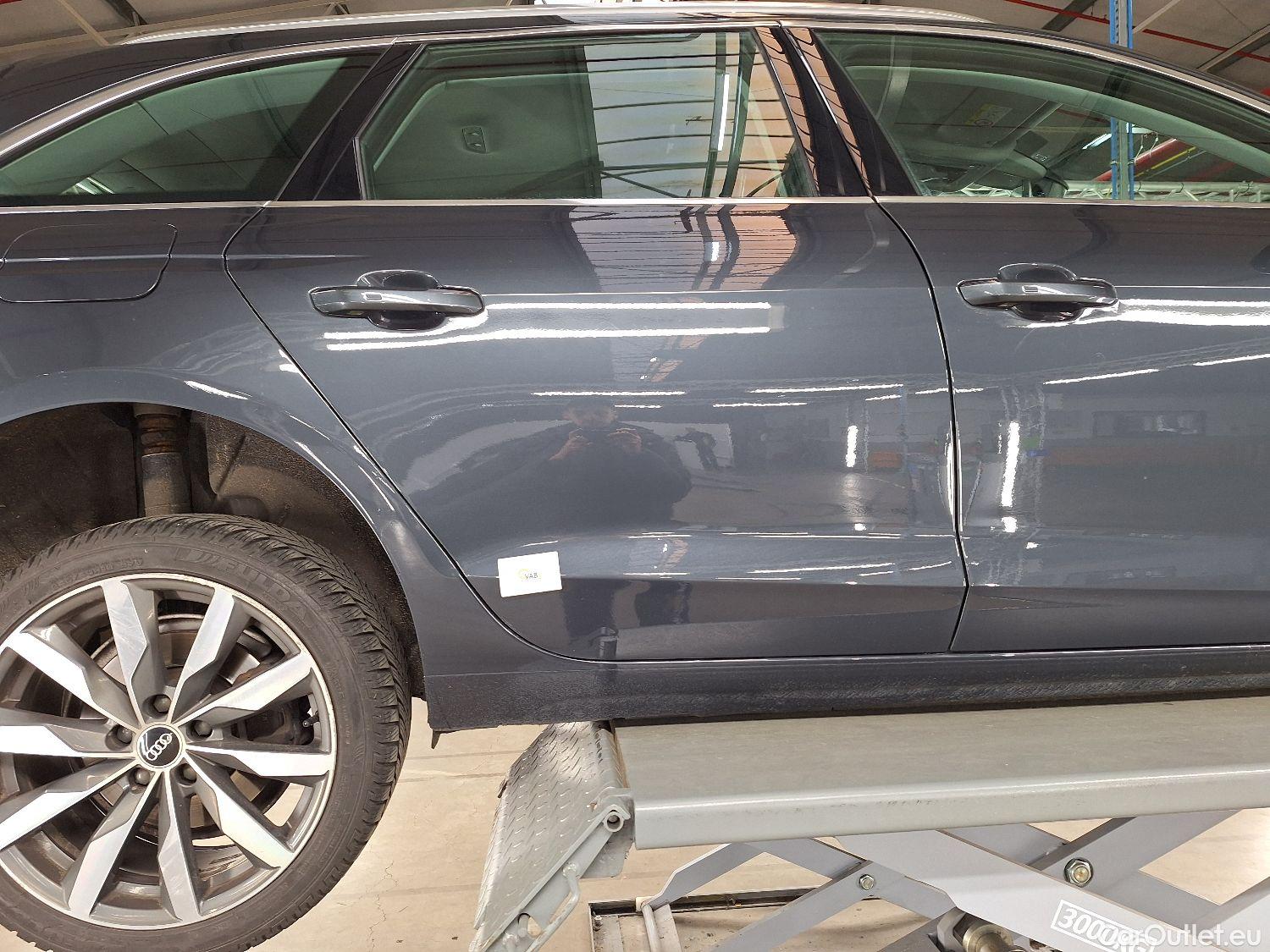  Audi  A4 Audi,  Avant FL'19, Audi  Avant 2.0 30 TDi 100kW S tronic Business E #6