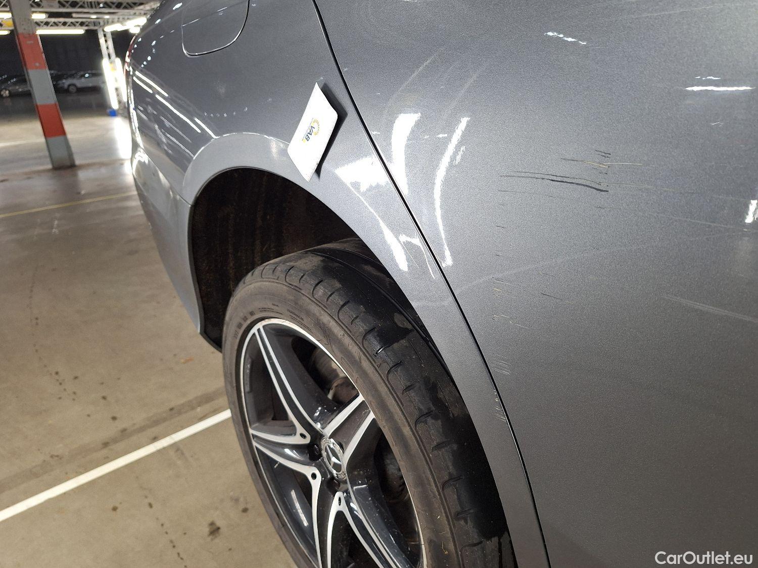  Mercedes  E-Klasse Mercedes,  Break '16, Mercedes-Benz  Break E 300de Business Solu #15