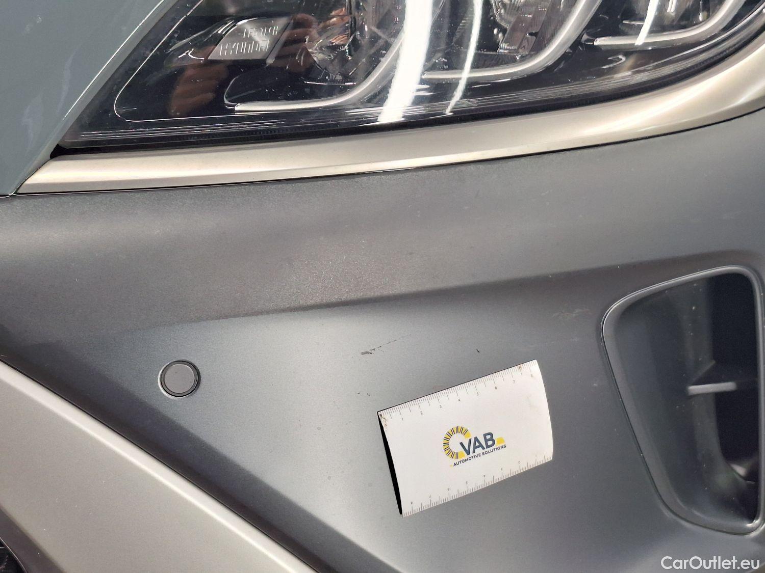  Hyundai  Konna Hyundai, Kona '17, Hyundai Kona 1.6 GDi Hybrid Sky 6-DCT 5d #40