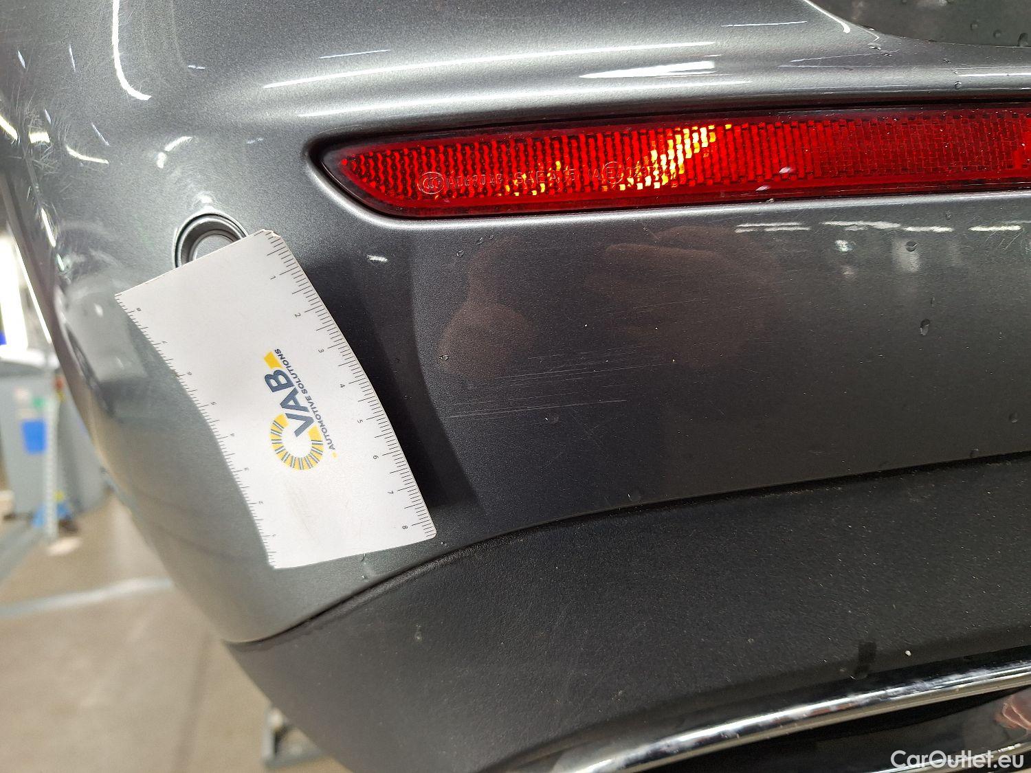  Mercedes  E-Klasse Mercedes,  Break '16, Mercedes-Benz  Break E 300de Business Solu #10