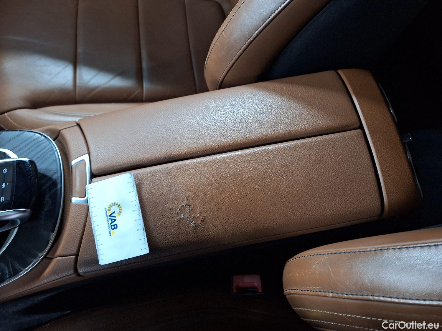  Mercedes  E-Klasse Mercedes,  Break '16, Mercedes-Benz  Break E 300de Business Solu #32