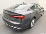  Audi  A5 Sportback Audi, A5 SB FL'20, Audi  35 TDI S tronic Bus Ed S Line 5d #8