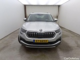  Skoda  Kodiaq SKODA  DIESEL 2.0 CR TDi 200hp 4x4 Style DSG (EU6AP) 5d #5