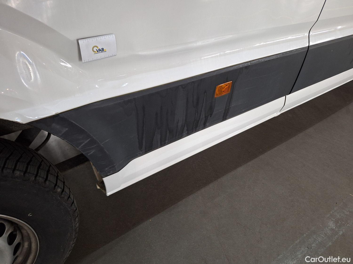  Volkswagen  Crafter VW, _ '17, Volkswagen  35 2.0TDI EU VI-e 103/140 L4H3  #6