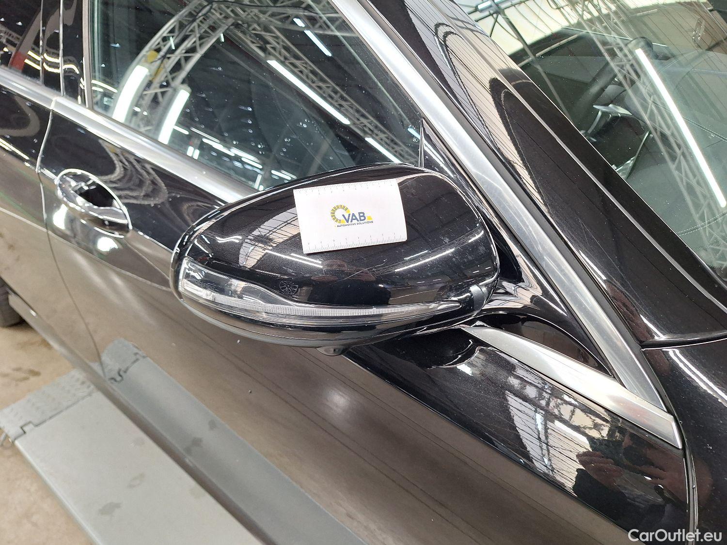  Mercedes  E-Klasse Mercedes, E-Clas Br FL'20 PHEV, Mercedes-Benz  Break E 300 de AMG Line 5d #28